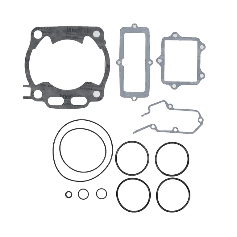 Shop OEM Replacement Top End Gasket Set YZ250 + YZ250X Quality Off-Road  Cylinder Head Gasket Set From ProX