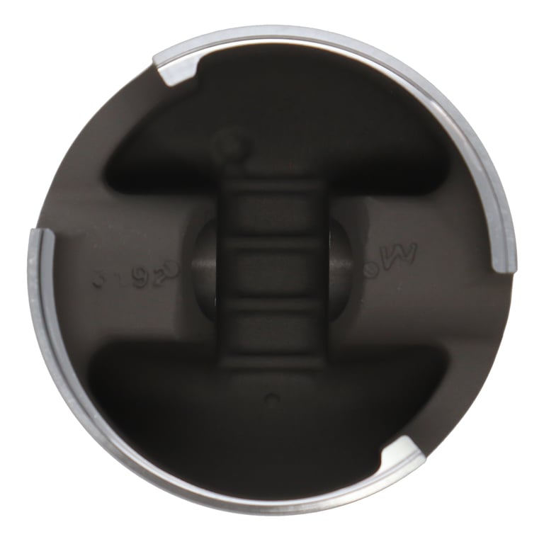 Mercury Wiseco Piston Kit –  3.531 in. Bore