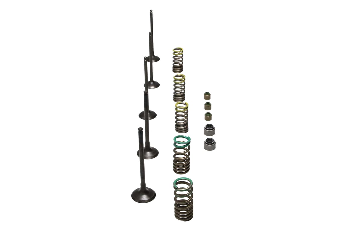 Shop High Quality Wiseco Steel Valve Set Valve Kits - Wiseco SKU