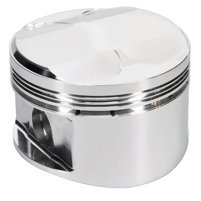 Shop High Quality Nissan TB48DE Piston Kit - JE Pistons 327829