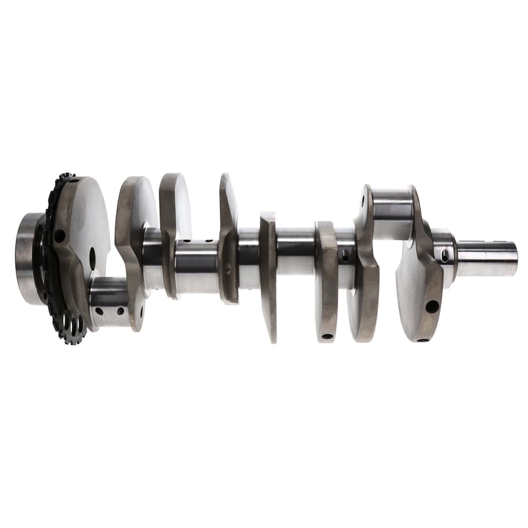 Shop High Performance Chevrolet LS Crankshaft 3.622 IN Stroke 4340