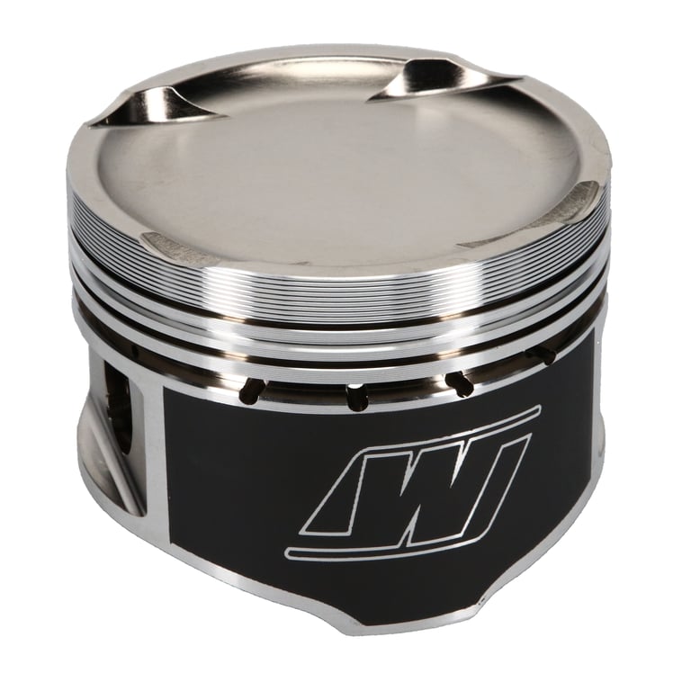 Shop High Quality Mitsubishi 4G63 Pistons - Wiseco 6548M855