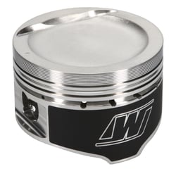 Professional Chevy LD9 Piston – 90.50 mm Bore – 1.181 .in CH, -7.50 CC