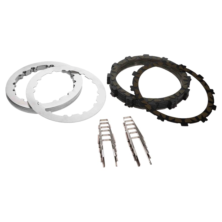 Replacement Clutch Pack - RadiusCX - M8 17+ | 751-15005 | Rekluse
