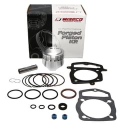 Yamaha YZ450F Wiseco Top End Kit – 97.00 mm Bore