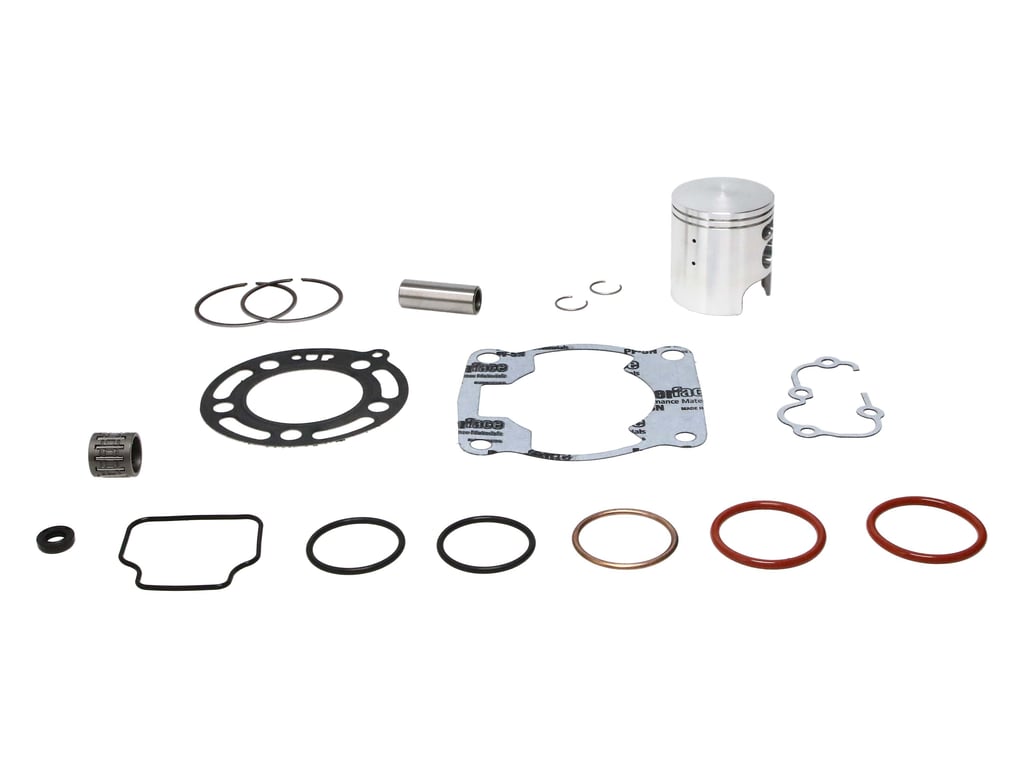 Shop Pro-Lite Kawasaki KX85 Wiseco Top End Kit - 48.50 Mm Bore
