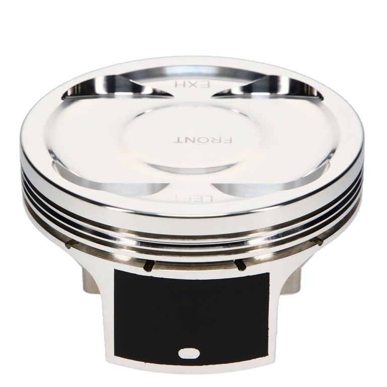 Shop High Quality Subaru EJ Series Piston Kit - JE Pistons