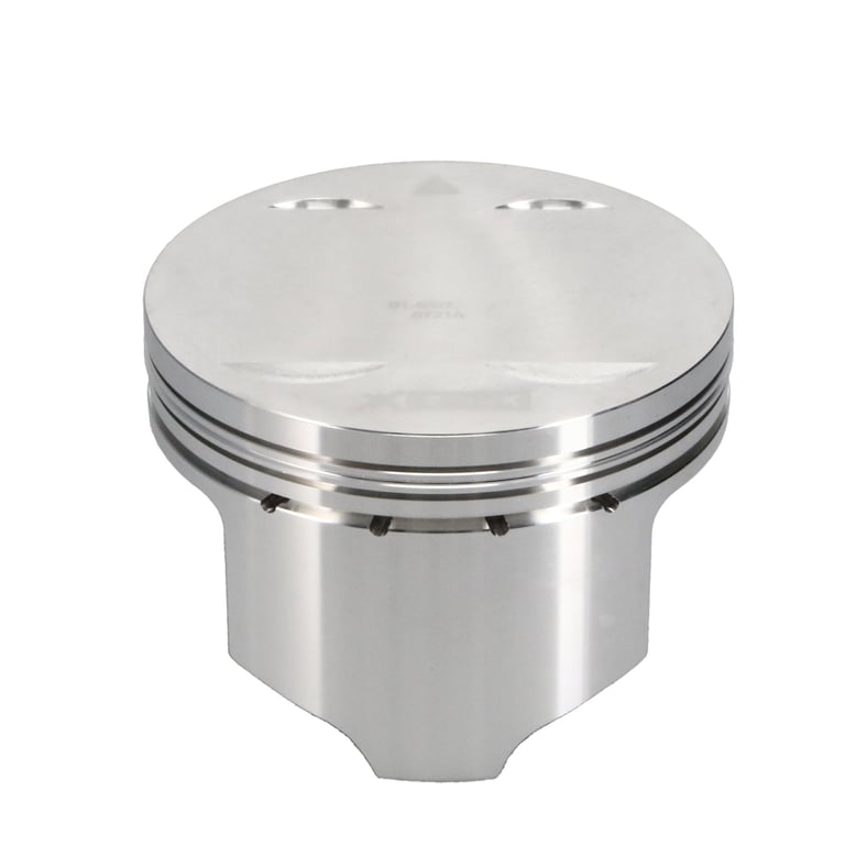 Shop OEM Replacement Piston Kit 100.50 MM (+0.50 MM) KL650