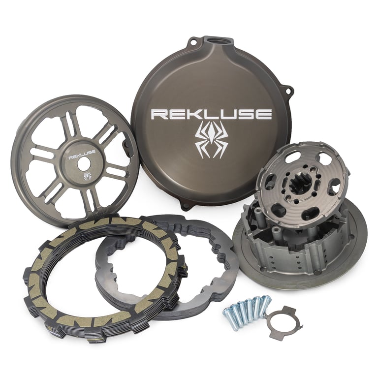 Core Manual TorqDrive - YZ450 | RMS-7107176 | Rekluse