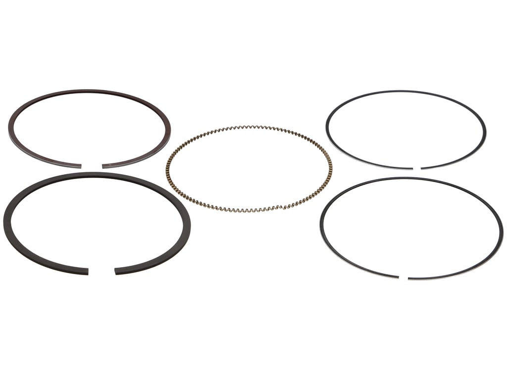 Wiseco 4 Cycle Piston Ring Set – 80.50 mm