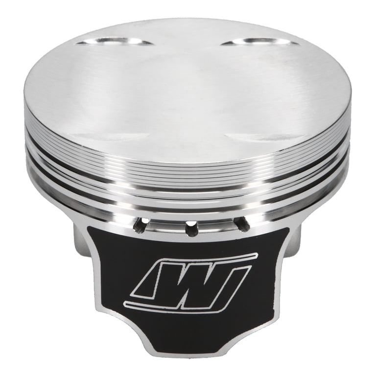 Shop High Quality Nissan CA Pistons - Wiseco 6630M84 Shop High Quality Nissan CA Pistons - Wiseco 6630M84