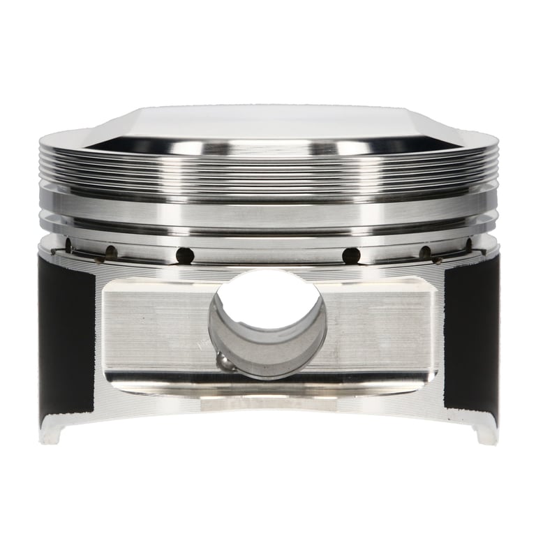 Shop High Quality Nissan SR Series Piston Kit - JE Pistons Shop High Quality Nissan SR Series Piston Kit - JE Pistons