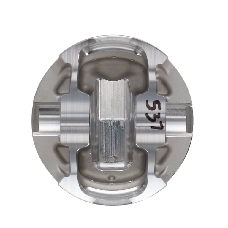 Shop High Quality Chevrolet LSX Pistons - Wiseco 60434RB165