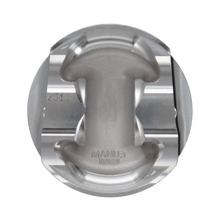 M38 Shop High Performance Nissan 3.8L VR38DETT Piston 98.00 MM