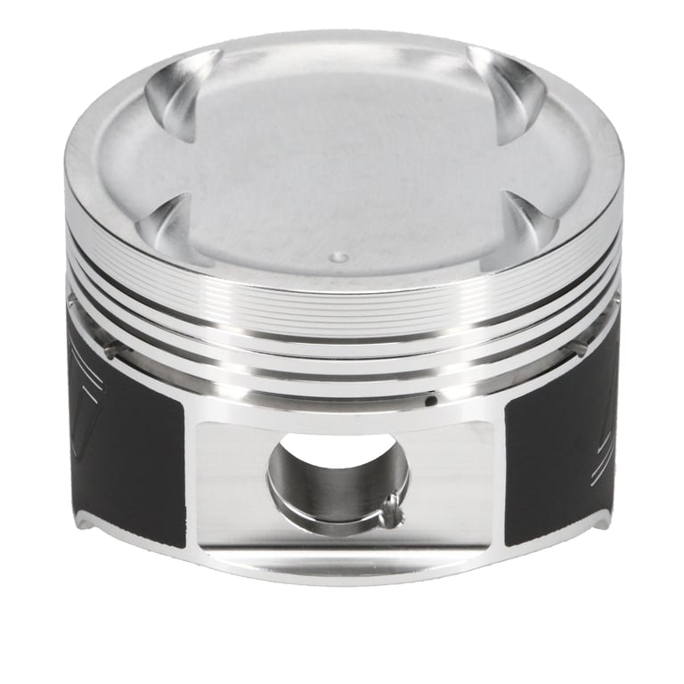 Shop High Quality Mitsubishi 4G63 Pistons - Wiseco 6560M855 Shop High Quality Mitsubishi 4G63 Pistons - Wiseco 6560M855