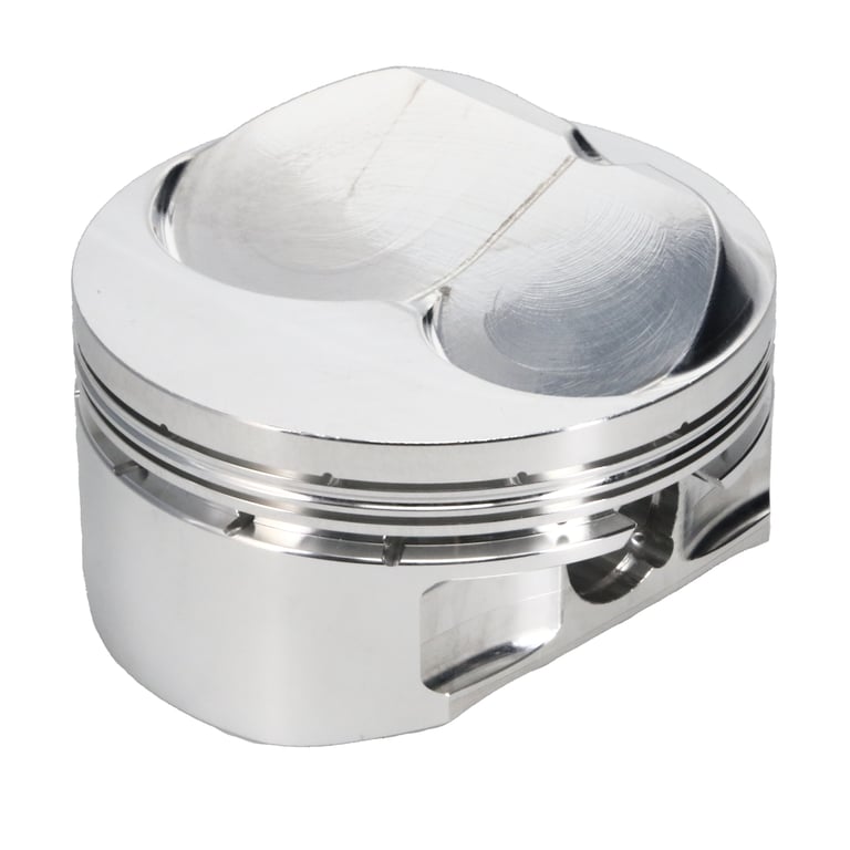 Shop High Quality Chevrolet Small Block Piston Kit - Diamond