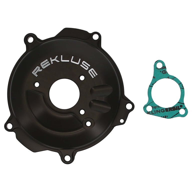 Clutch Cover - KTM-GAS-HUSQ 65 | RMS-0413065 | Rekluse