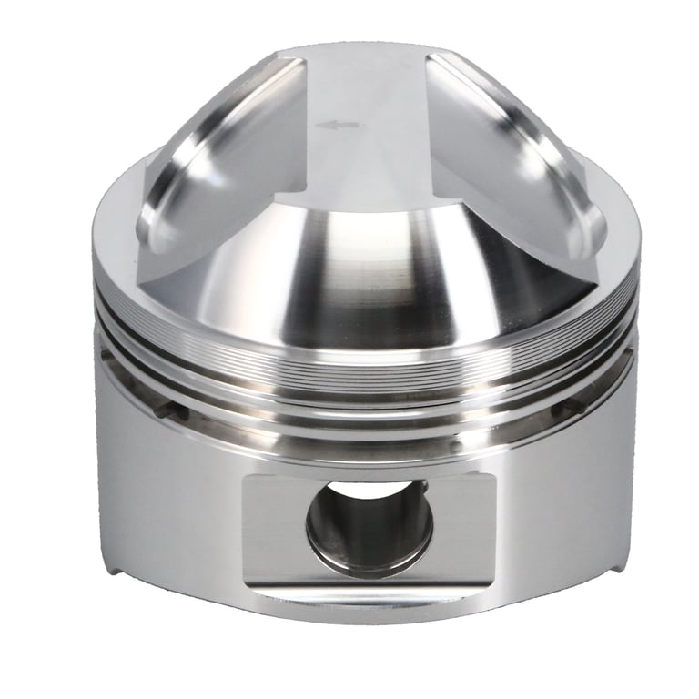 Shop Harley-Davidson Shovelhead 80 Wiseco Piston Kit - 3.527 In. Bore