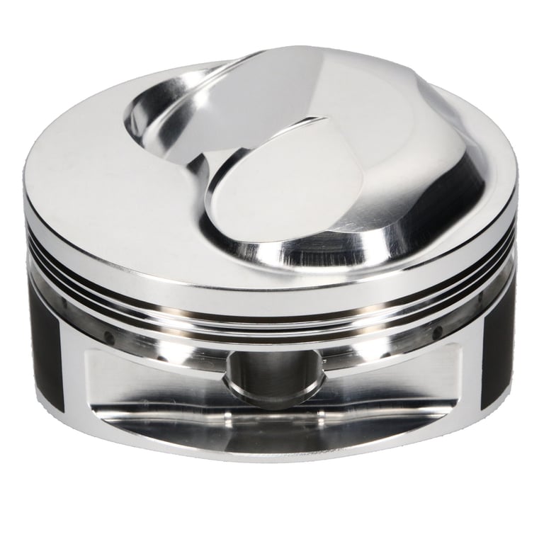 JE Pistons BBC Domed Piston Set 4.560 Bore +45cc JE Pistons BBC Domed Piston Set 4.560 Bore +45cc