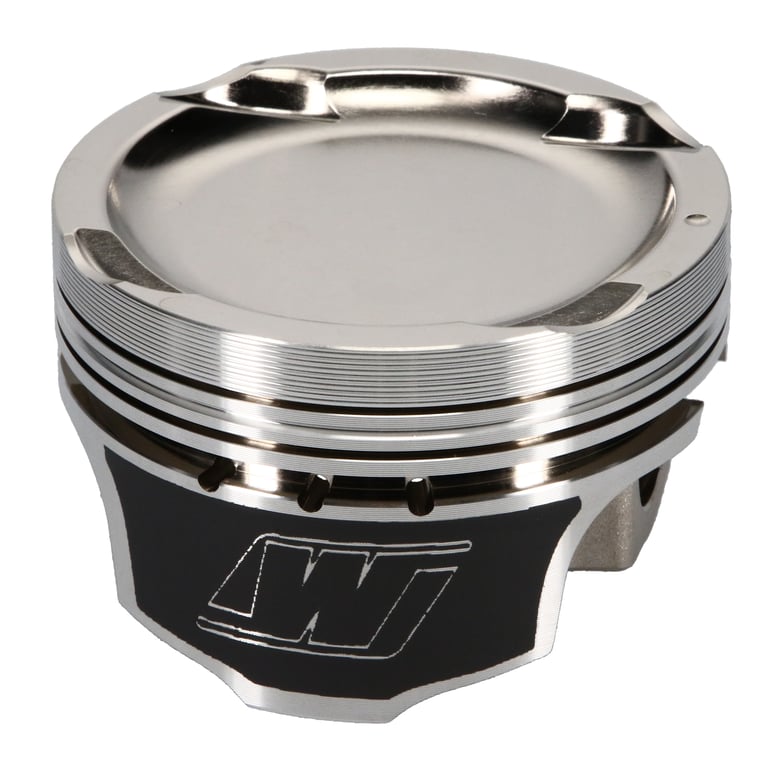 Shop High Quality Mitsubishi 4G63 Pistons - Wiseco 6627M855