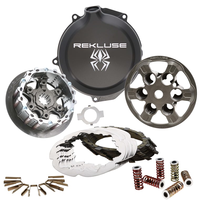 Rekluse - APEX Clutch - Triumph TF250-X | RMS-7412002 | Rekluse