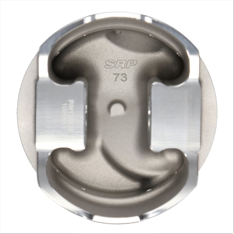 Shop High Quality Chevrolet Big Block Piston Kit - JE Shop High Quality Chevrolet Big Block Piston Kit - JE
