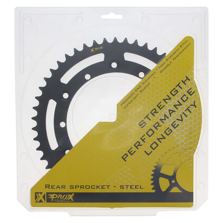 Shop OEM Replacement Steel Rear Sprocket KTM 51 Tooth Quality Off