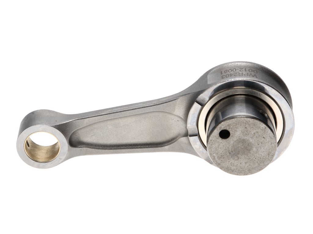 Wiseco Racer Elite Connecting Rod Kit - CRF250R '18