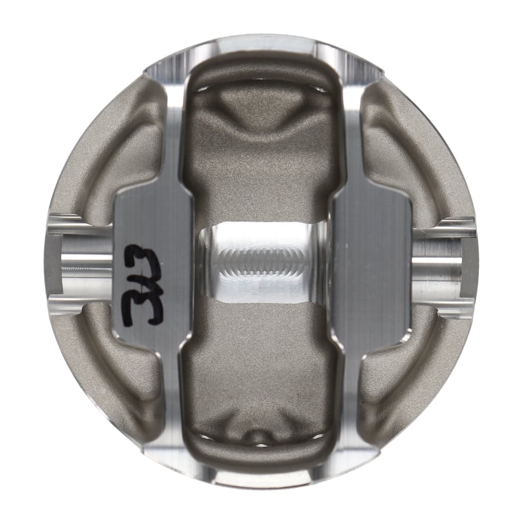 Shop High Quality Mazda 2.3L MZR Pistons - Wiseco 6629M88