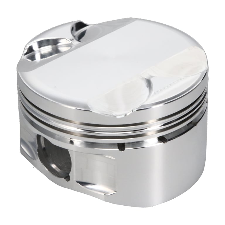 プラチナ13g 18K4g Shop High Quality Chevrolet Ecotec LSJ Piston Kit - Diamond