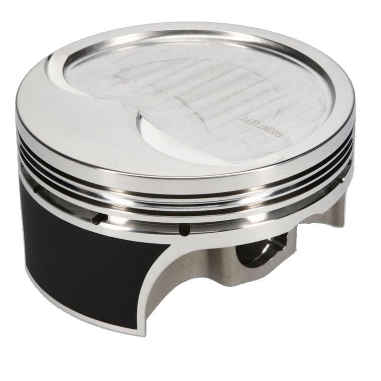 Shop High Quality Chevrolet LS Gen III/IV Piston Kit - JE Pistons