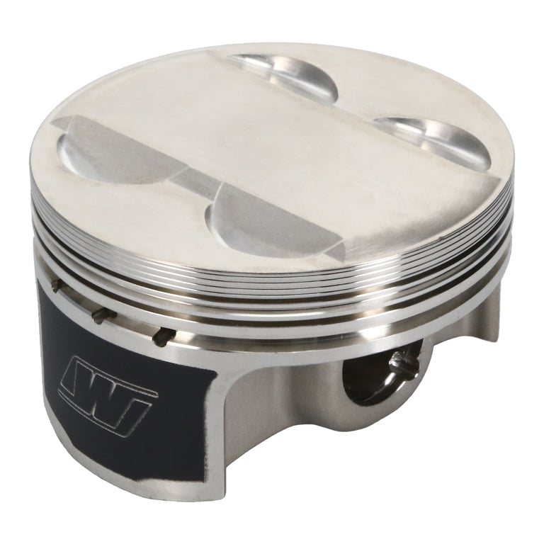 Shop High Quality Honda J Series Pistons - Wiseco 6740M89