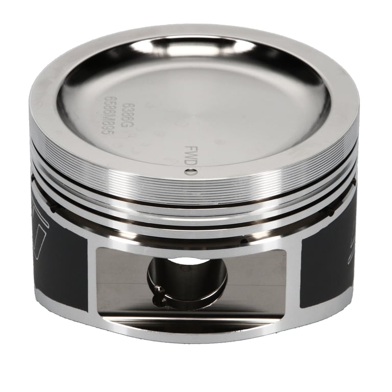 （戸田ページ）KINUJYO Shop High Quality Nissan KA Piston Set - Wiseco K586M895AP
