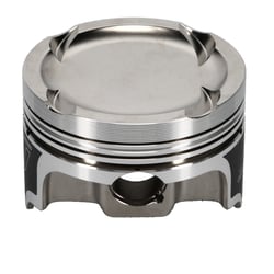 Professional Honda B18 Piston Set – 82.00 mm Bore – 30.00 mm CH, -12.00 CC