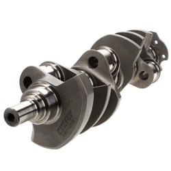 Manley SBC 4340 Forged Crank - 3.750 Manley SBC 4340 Forged Crank - 3.750