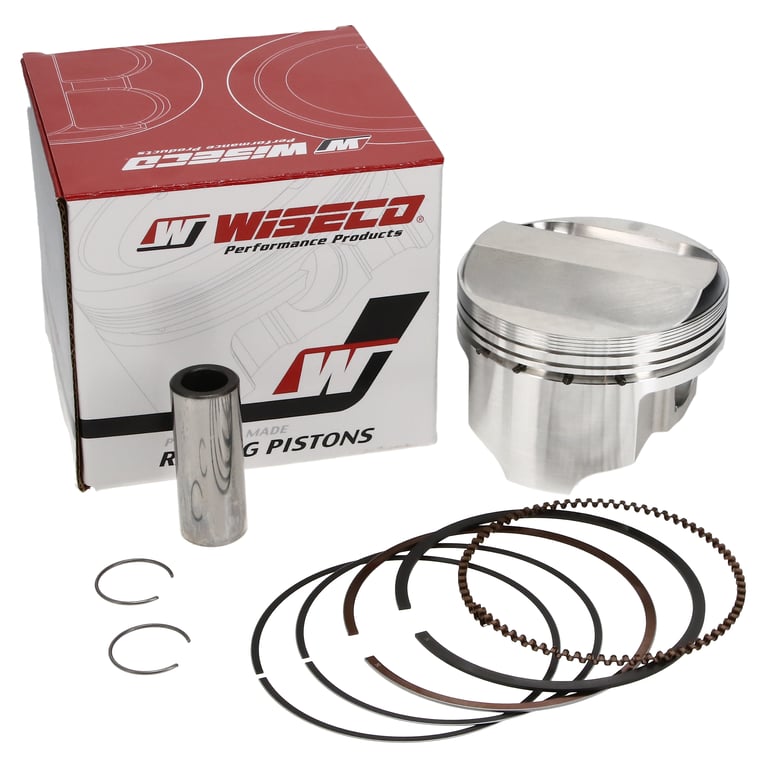 WISECOワイセコ　ピストン89.5 楽天市場】WISECO ワイセコ リペアパーツ 単品ピストン ZX-9R