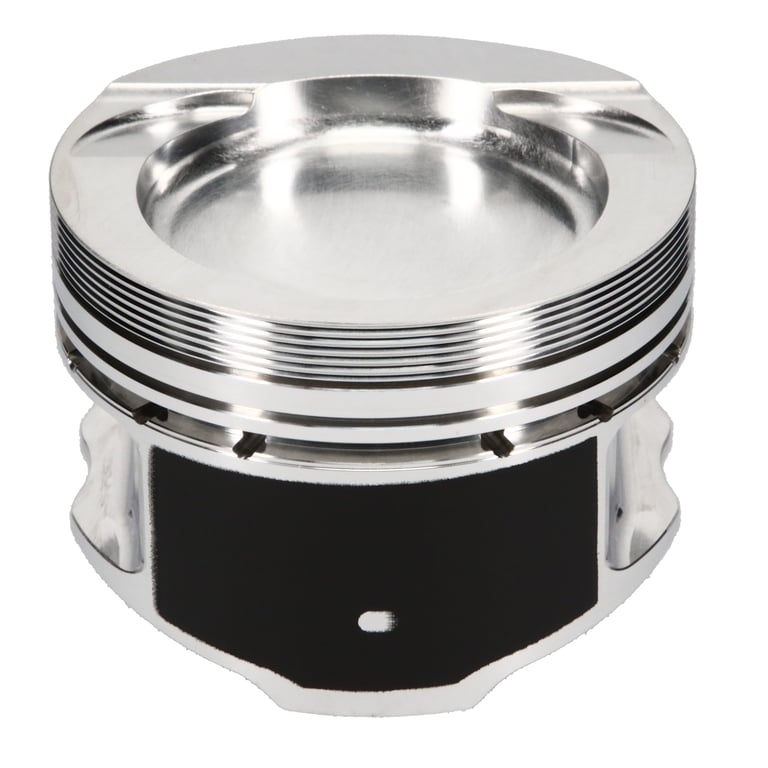 Shop High Quality Volkswagen 2.8L VR6 12V Piston Kit - JE Pistons 186236