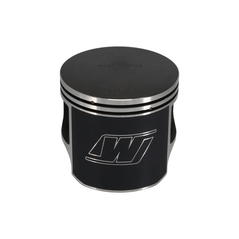 Polaris Wiseco Piston Kit – 85.00 mm Bore