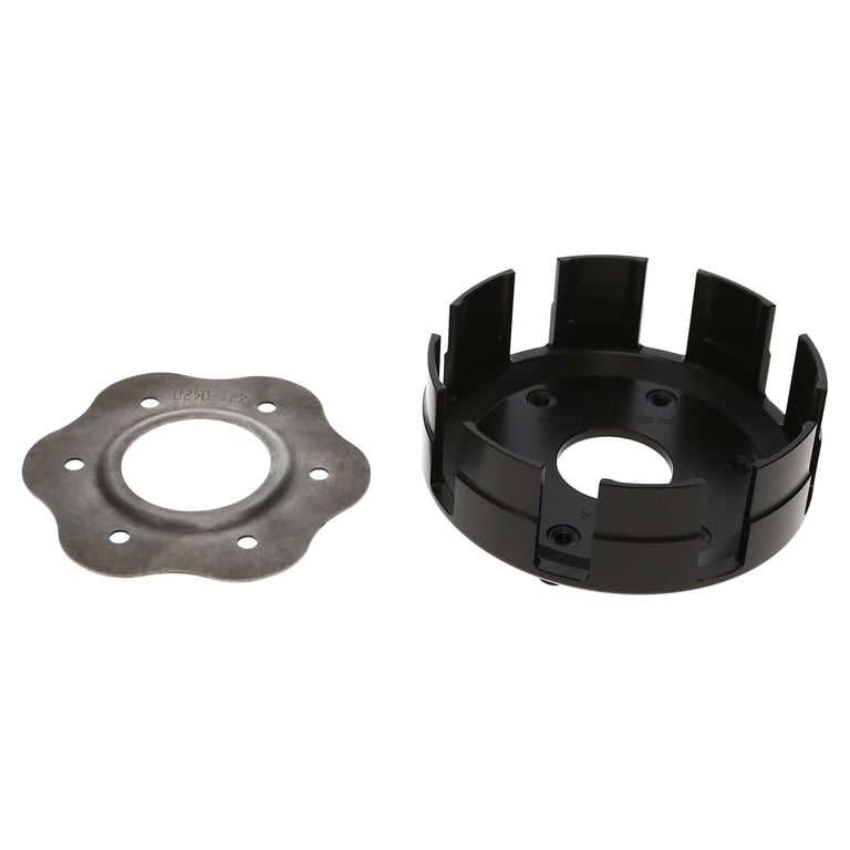 Clutch Basket - Kawasaki KX100 (98+), KX80 (98-00), KX85 (01+)