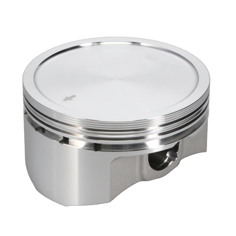 Honda XR600R Wiseco Piston Kit – 97.00 mm Bore