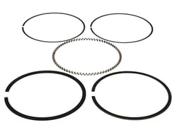 Piston Ring Set, 100.00 mm Bore, 1 Cyl.