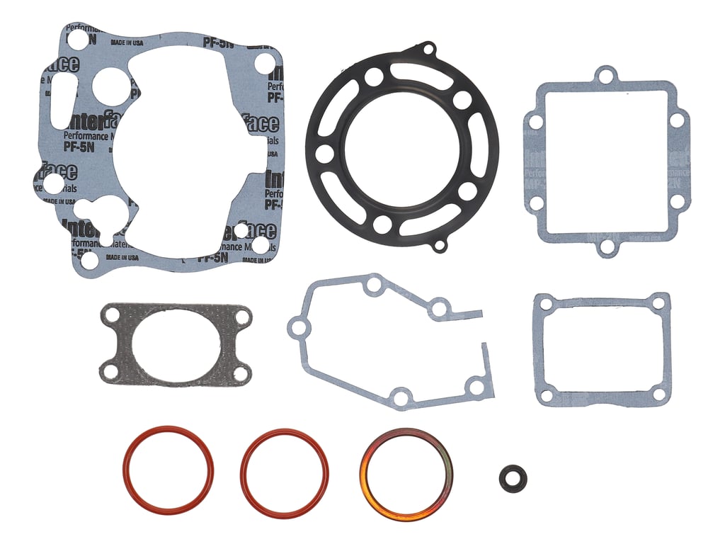 かきくけこ Shop High Quality Wiseco Top End Gasket Kit Top End Gasket Kits
