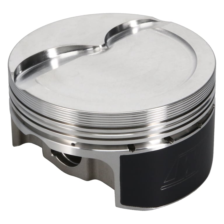 Wiseco 6392LXS Chevy LS Series -25cc Dish 4.000inch Bore Piston Shelf Stock