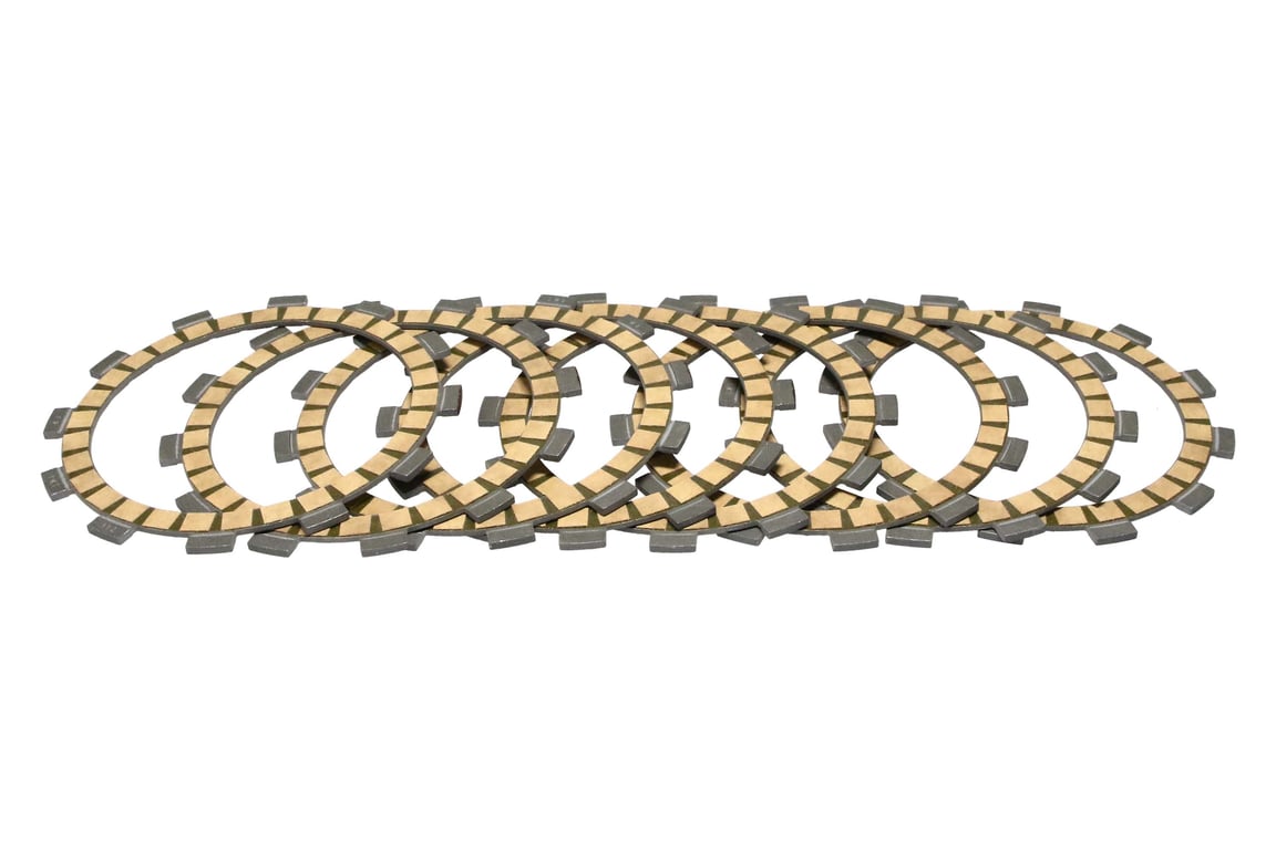 Shop High Quality Wiseco Clutch Pack Kit Clutch Pack Kits - Wiseco