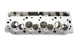 Pro1 Chevrolet Big Block Head - 355.00 CC Port, 121.00 CC Chamber