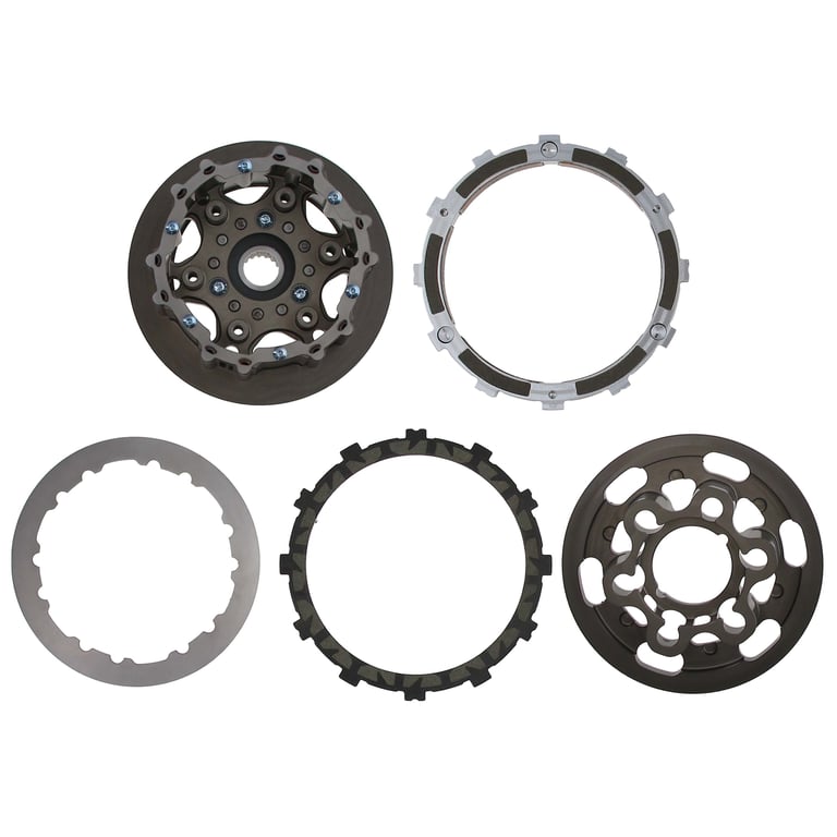 RadiusCX + Basket - Harley-Davidson TwinCam Cable (2007-2010