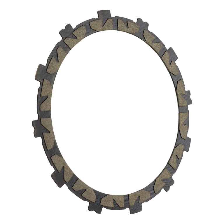 REPLACEMENT CLUTCH PACK - APEX-TD - Honda CRF 450 R (2021), CRF