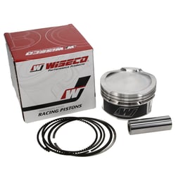 Arctic Cat Wiseco Piston Kit – 98.00 mm Bore