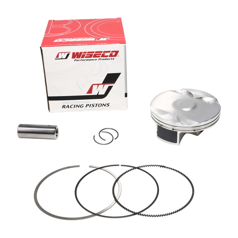 Husaberg/Husqvarna/KTM Wiseco Piston Kit – 95.00 mm Bore