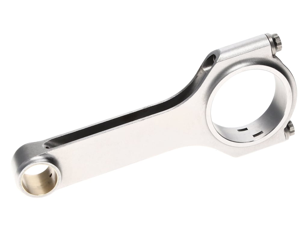 Shop High Performance Chevrolet Big Block Connecting Rod Set H